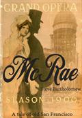 McRae, Murder at the Opera (The McRae Series)