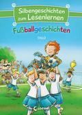 Fußballgeschichten von THiLO | Buch