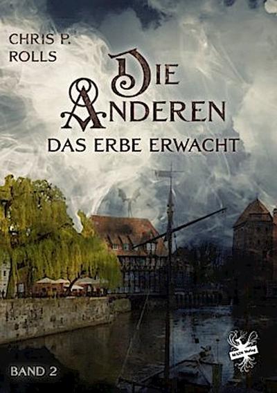 Die Anderen 2: Das Erbe erwacht
