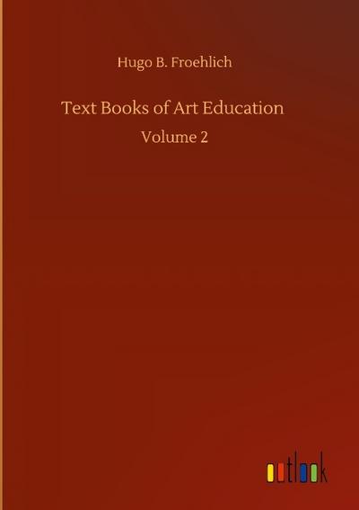 Text Books of Art Education