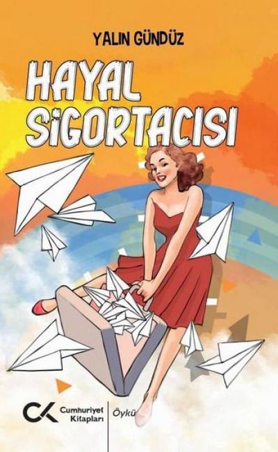 Hayal Sigortacisi