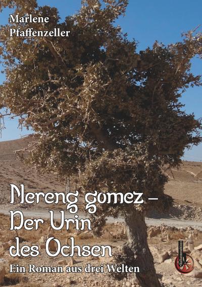 Nereng gomez - Der Urin des Ochsen