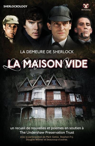 La Demeure de Sherlock