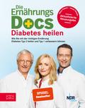 Die Ernährungs-Docs – Diabetes heilen