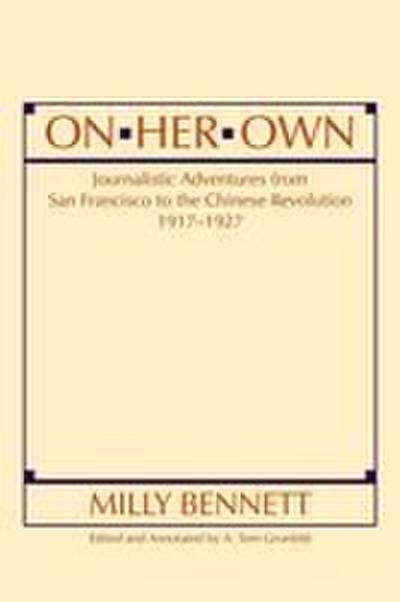 On Her Own