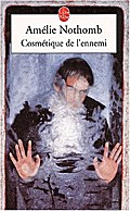 Cosmetique de l’ ennemi