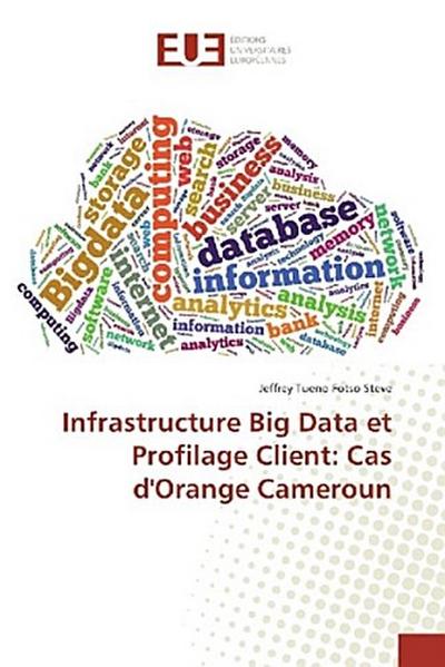 Infrastructure Big Data et Profilage Client: Cas d’Orange Cameroun