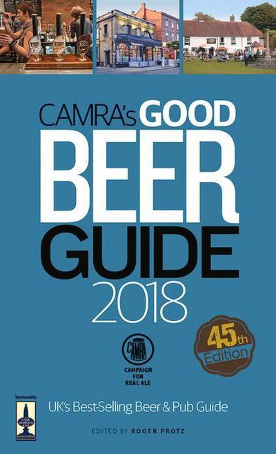 CAMRA’s Good Beer Guide