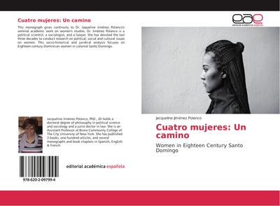 Cuatro mujeres: Un camino