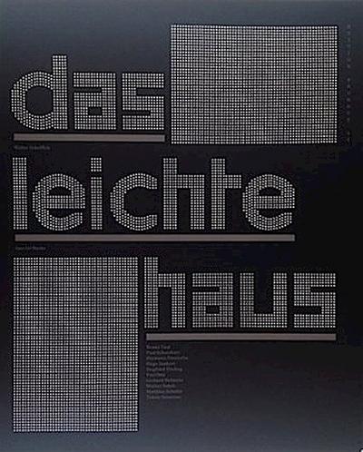 Das leichte Haus