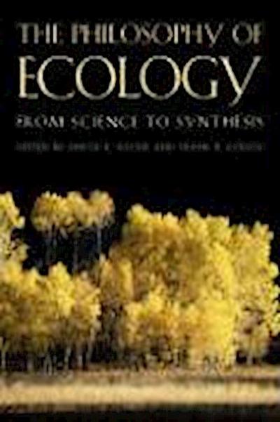 Philosophy of Ecology