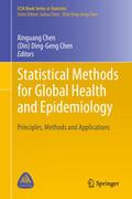 Statistical Methods for Global Health and Epidemiology