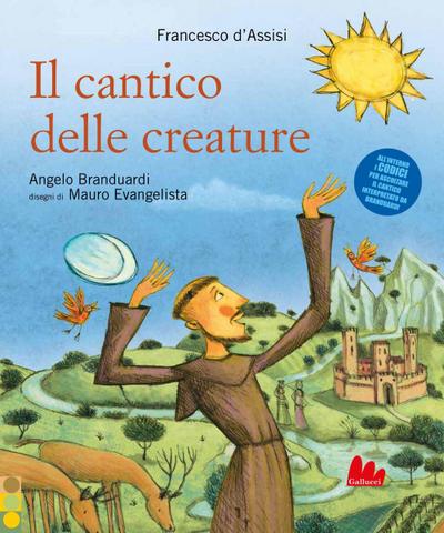 Il cantico delle creature