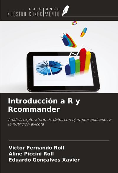 Introducción a R y Rcommander
