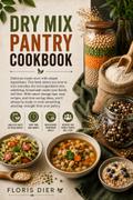 Dry Mix Pantry Cookbook