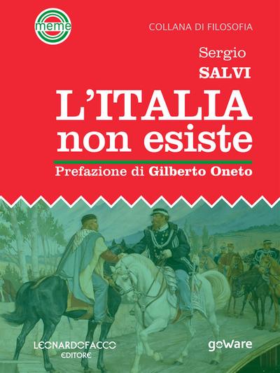 L’Italia non esiste