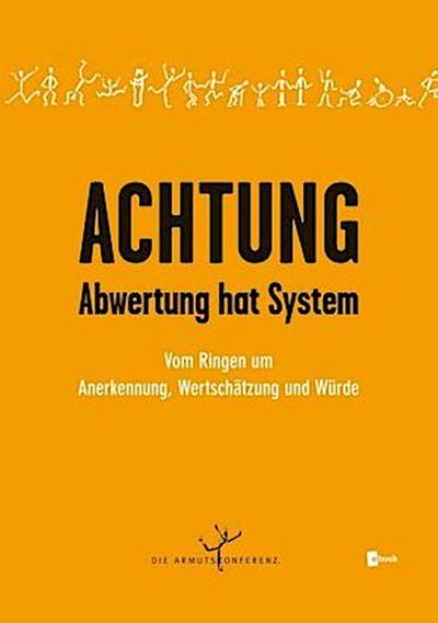 Achtung - Abwertung hat System, m. 1 E-Book