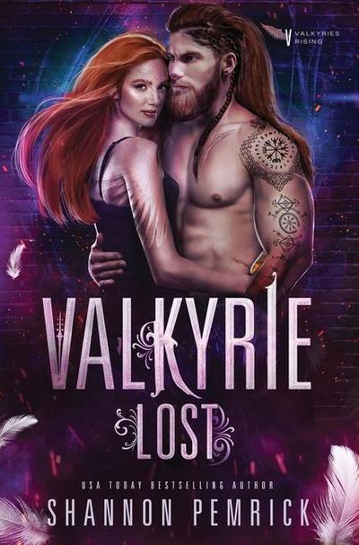 Pemrick, S: Valkyrie Lost