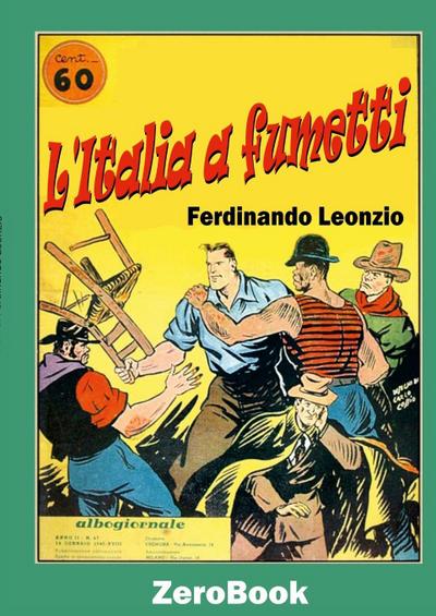 L’Italia a fumetti