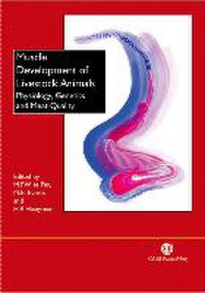 Muscle Development of Livestock Animals