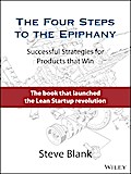 The Four Steps to the Epiphany