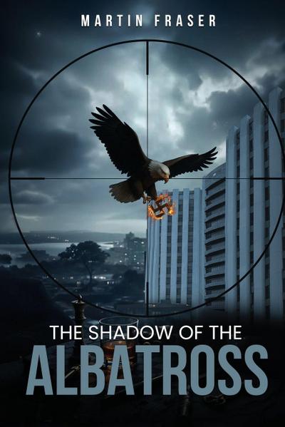 The Shadow Of The Albatross