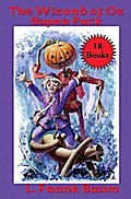 The Wizard of Oz Super Pack