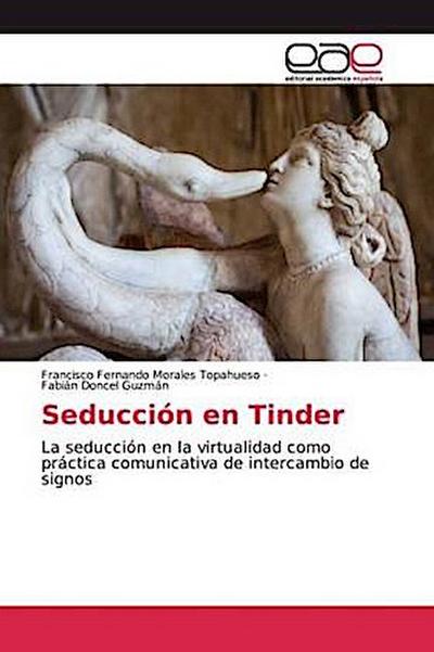 Seducción en Tinder