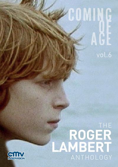 The Roger Lambert Anthology