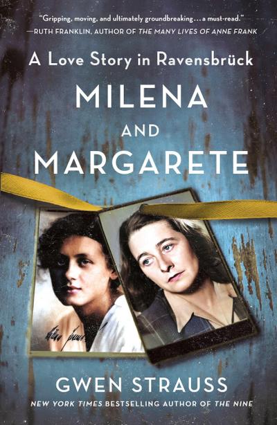 Milena and Margarete