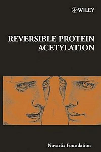 Reversible Protein Acetylation