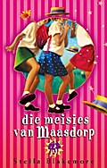 Die Meisies van Maasdorp