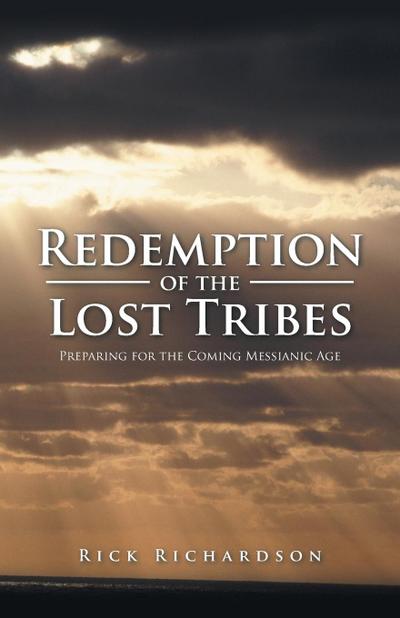 Redemption of the Lost Tribes