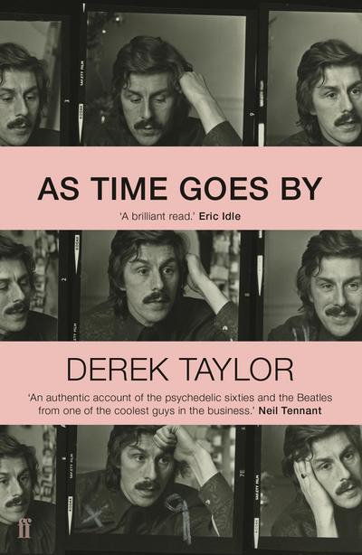 As Time Goes by
