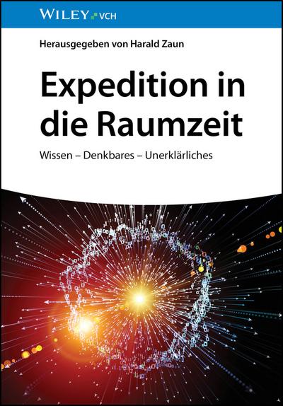 Expedition in die Raumzeit