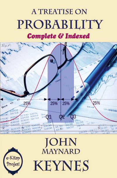 A Treatise on Probability
