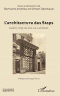 L’Architecture des Staps