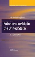 Entrepreneurship in the United States