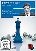 Sizilianisch - Klassische Variante