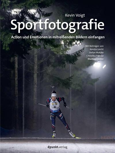 Sportfotografie