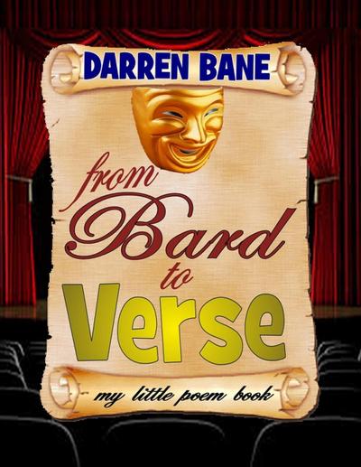 From Bard To Verse