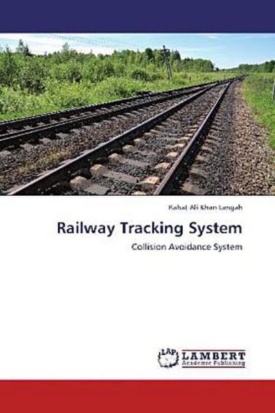 Railway Tracking System