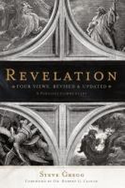 Revelation | Softcover