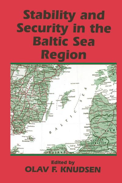 Stability and Security in the Baltic Sea Region