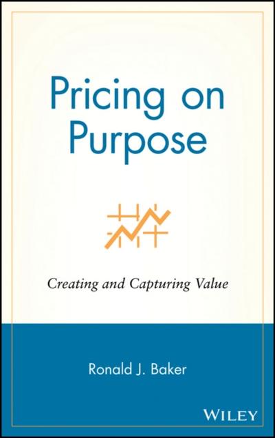 Pricing on Purpose