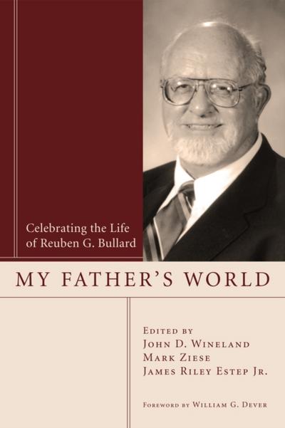 My Father’s World