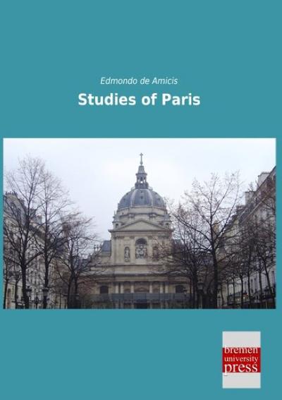Studies of Paris