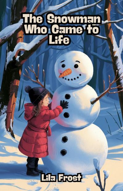 The Snowman Who Came to Life
