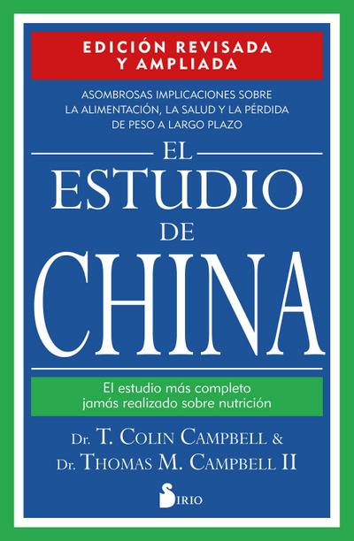 El estudio de China