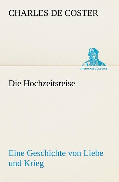 Die Hochzeitsreise
